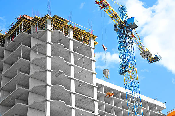 Best Concrete Foundation Repair  in Pocomoke City, MD